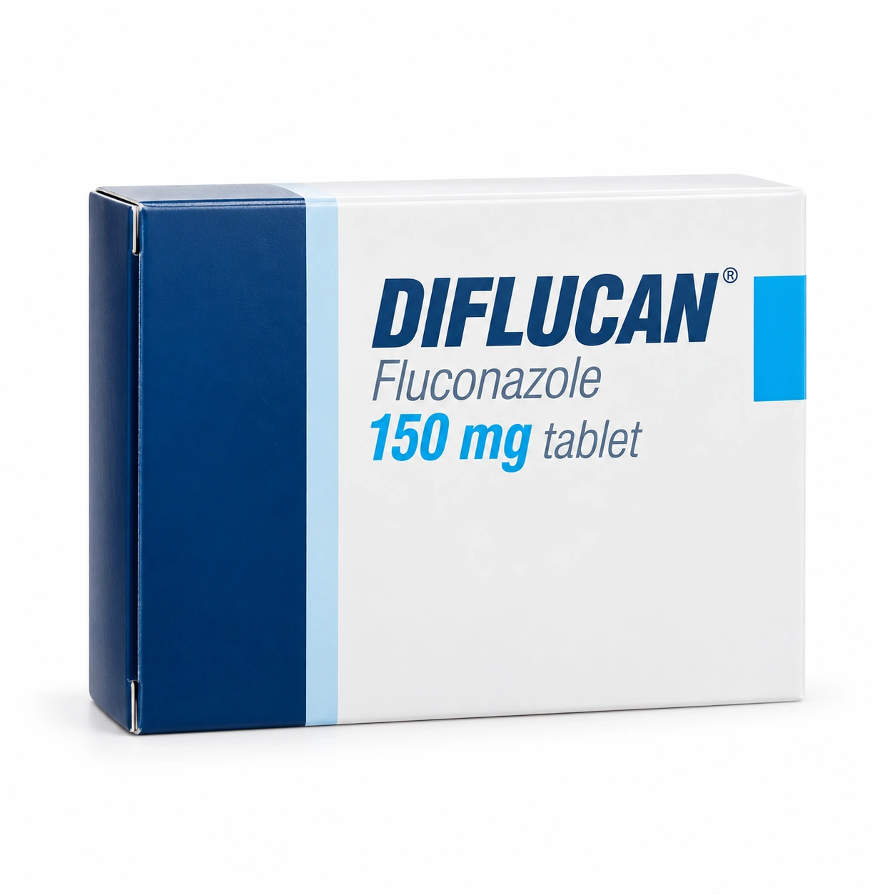 Fluconazole 150 mg tablet
